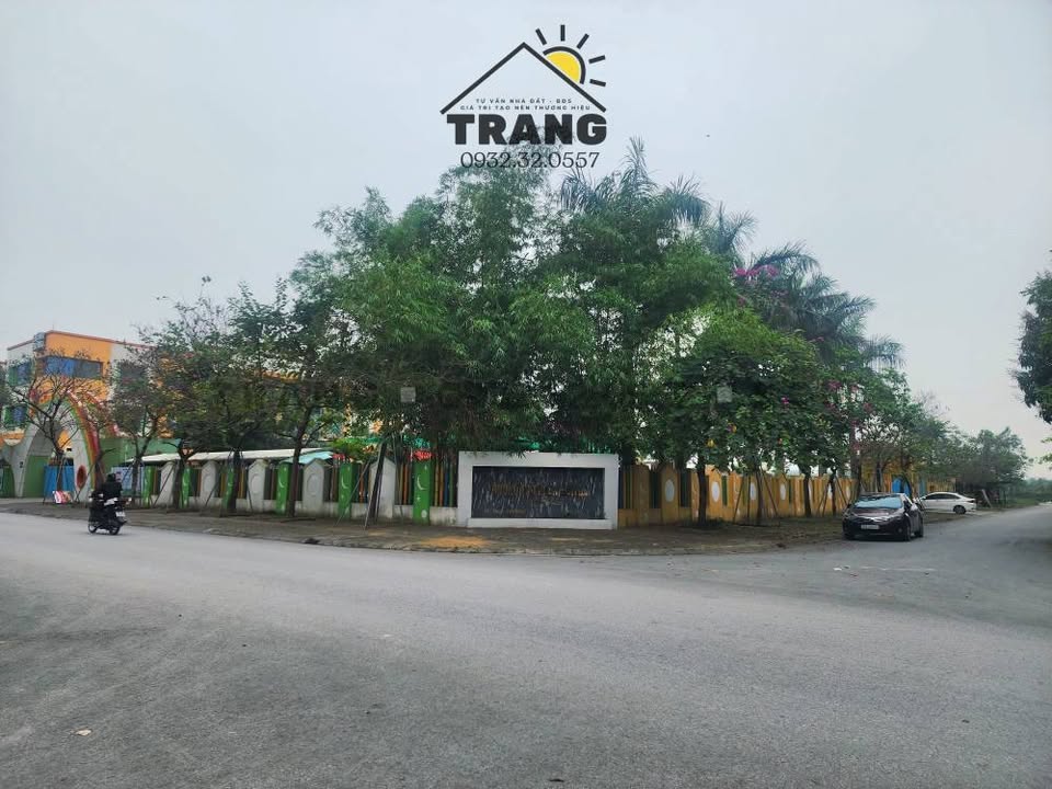 Bán Đất Tặng Nhà C4 Phường Phú Sơn, Thanh Hóa - 87m² Sổ Hồng, Giá 4 Tỷ