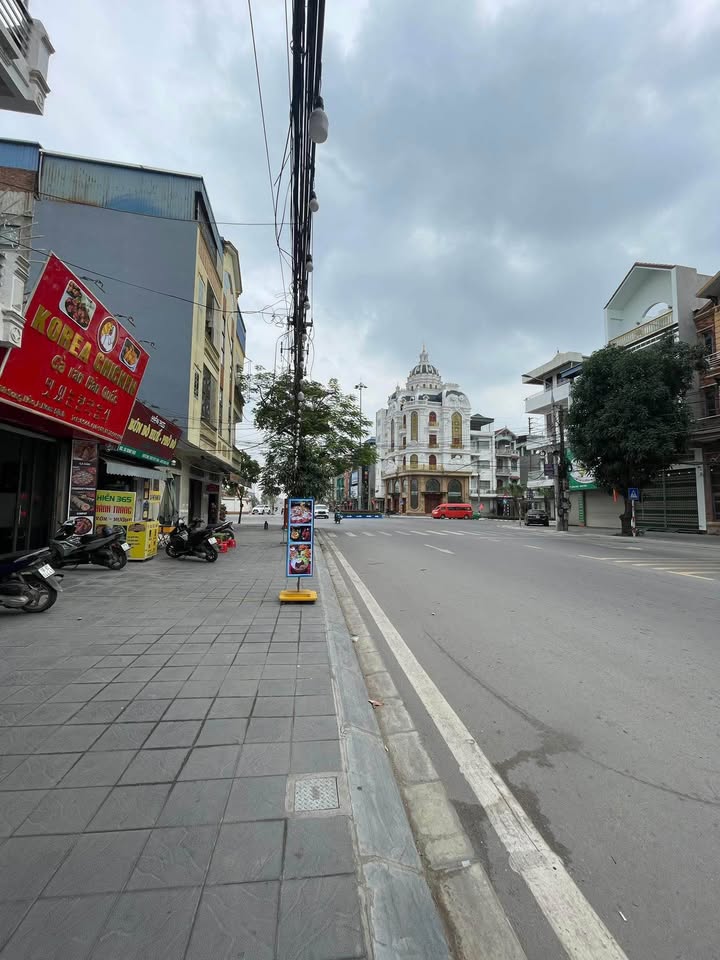 Bán Đất Nền Mặt Tiền Song Hào, Nam Định - Kinh Doanh Đắc Lợi, Dòng Tiền Ổn Định