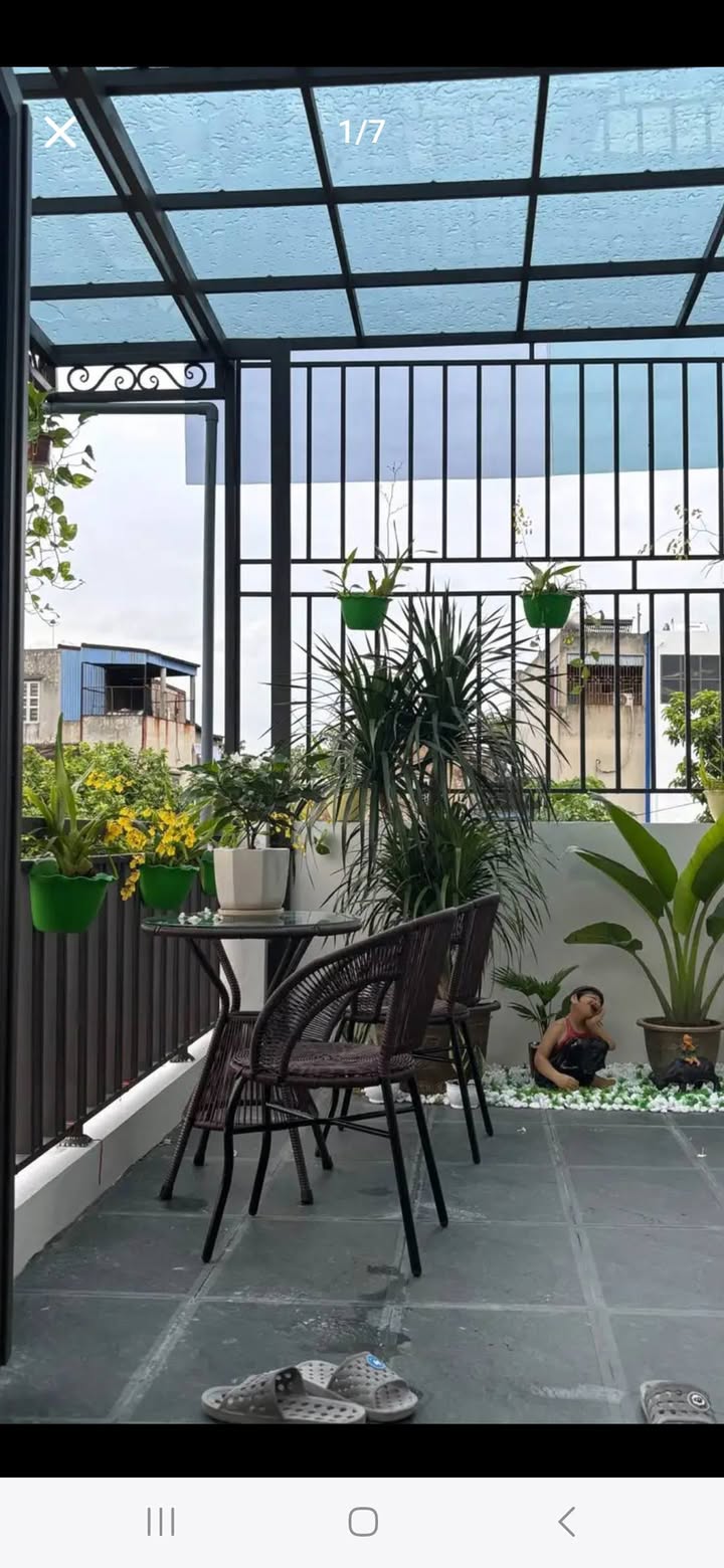 Nhà riêng 88m² Ngõ Trần Huy Liệu kéo dài - Ô tô vào tận nhà, 2.49 tỷ