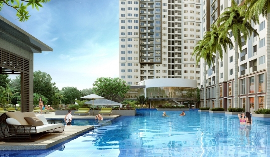 Shophouse RichStar Tân Phú 62m² - Kinh doanh 4.6 Tỷ, Dòng Tiền 15-20 Triệu/Tháng