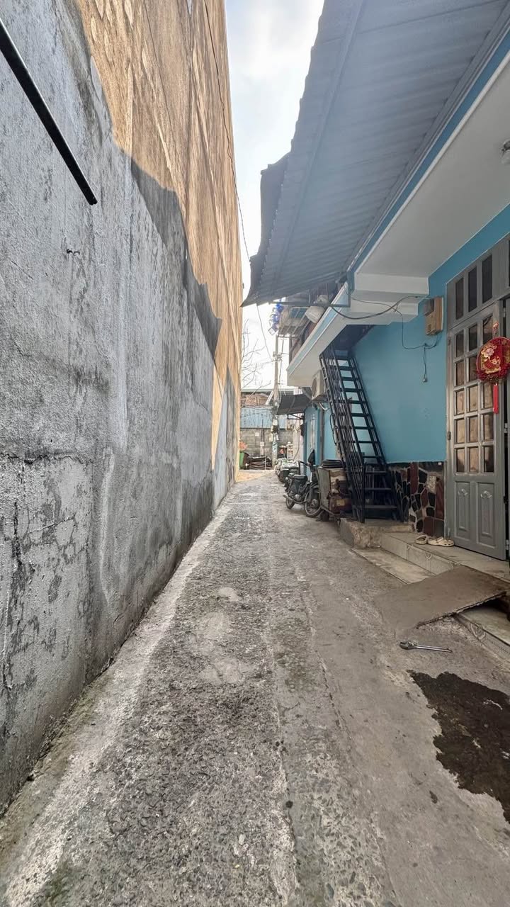 Đất Linh Trung Thủ Đức 78m² Ngang 6m - Giá Tốt 2 Tỷ