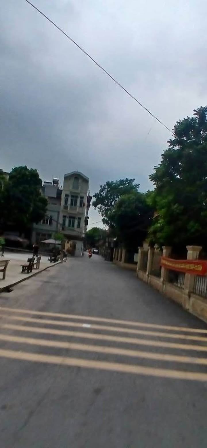 Đất Vàng Hoàng Liệt 50m² - Ô tô vào nhà - Sổ đỏ chính chủ