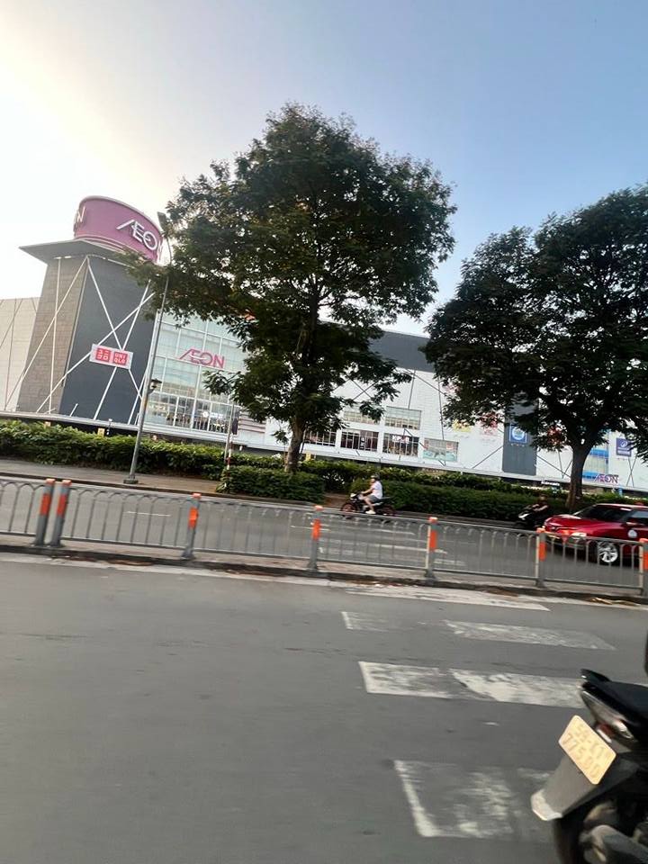 Nhà phố mặt tiền Quận Tân Phú 270m² - Dòng tiền ổn định 60 triệu/tháng