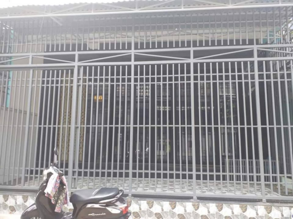 Nhà 2 Mê Nguyễn Công Trứ, Tuy Hòa - 132m² Giá 4.2 Tỷ