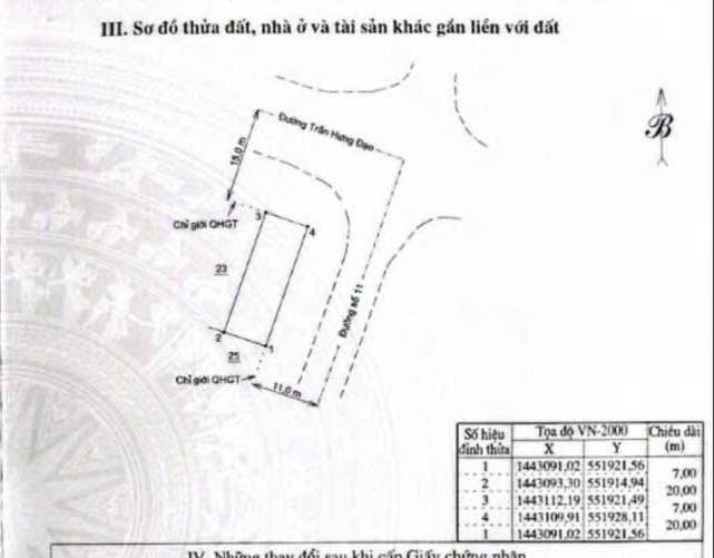 Đất Nền Sơn Hòa, Phú Yên - Lô Góc 294m² Giá Gặp Chính Chủ