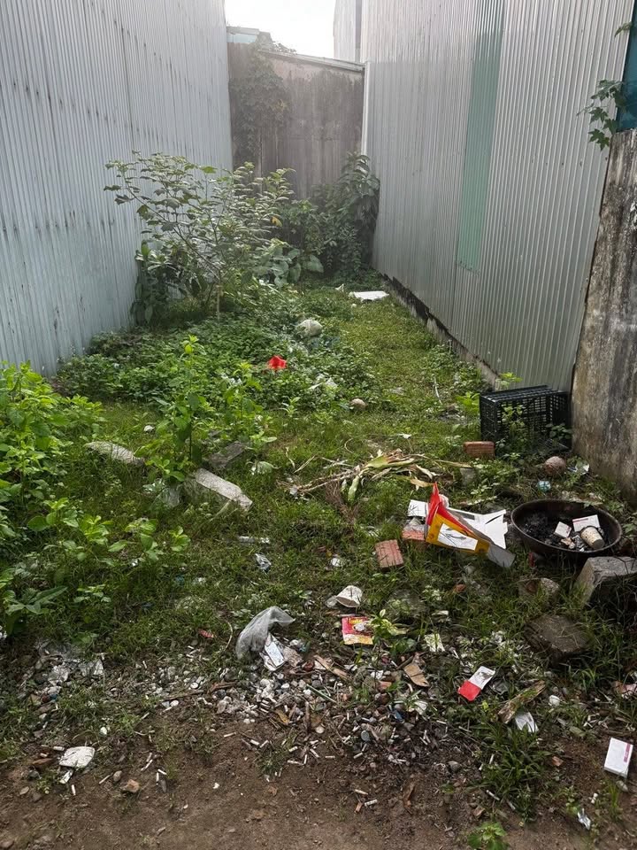 Đất nền Hoàng Văn Thái Liên Chiểu 82.8m² - Sổ đỏ chính chủ