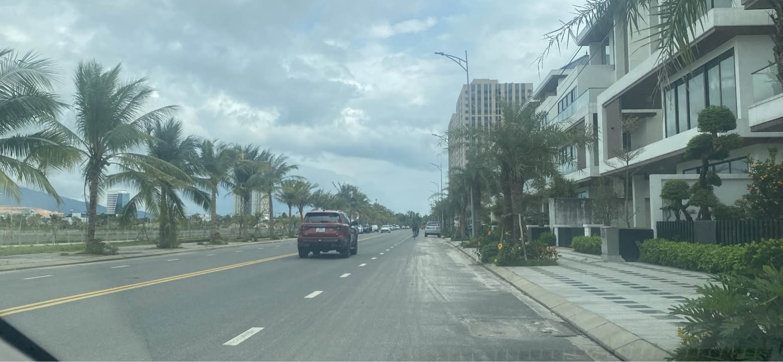 Bán đất Dragon Liên Chiểu 108m² Hướng Bắc - Giá 3.3 tỷ