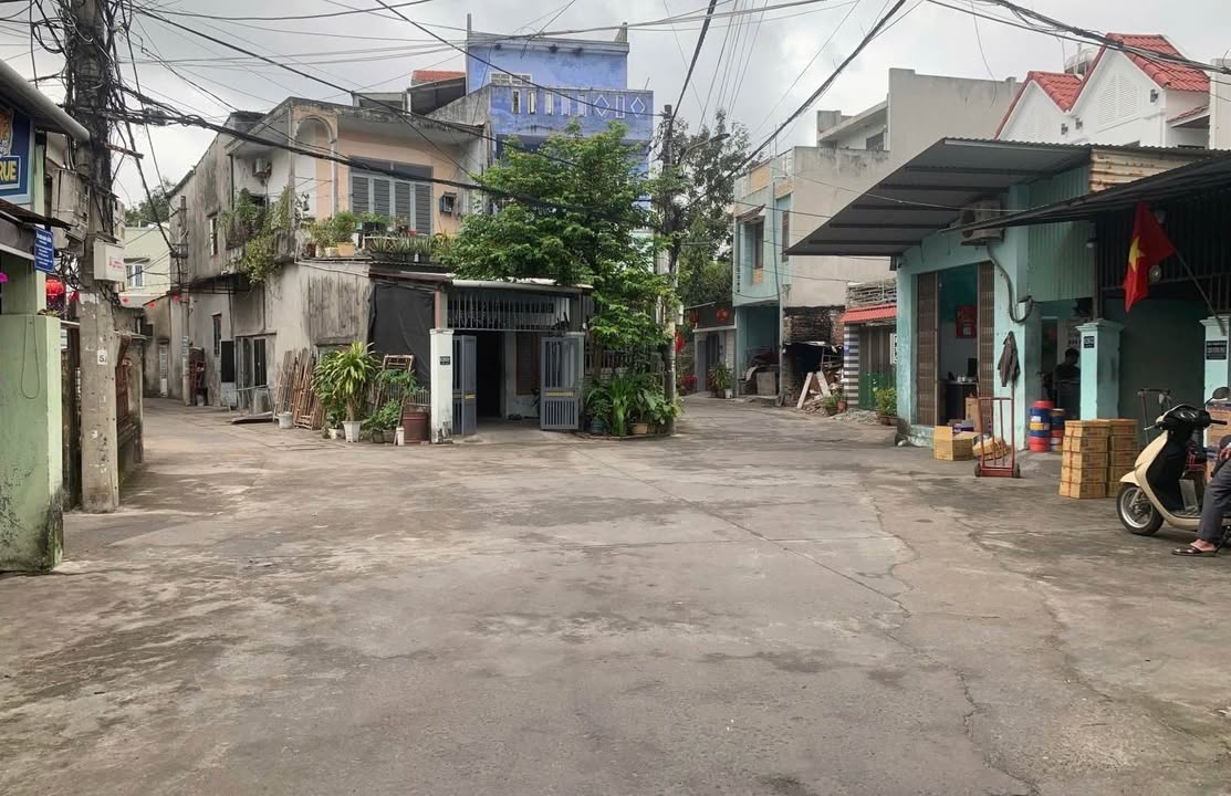 Đất Âu Cơ Liên Chiểu 75m² 3,1 tỷ - Đầu tư dài hạn