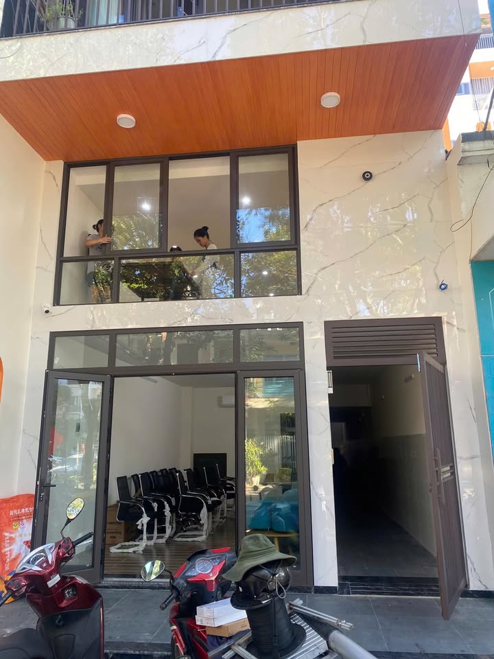 Mặt Tiền Kinh Doanh 42 Dương Khuê, Đà Nẵng - Giá 7 Triệu/Tháng