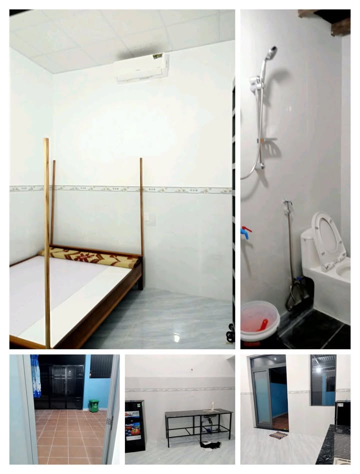 Cho Thuê Nhà Nguyên Căn Kiệt Mai Đăng Chơn, Ngũ Hành Sơn - 4.5 Triệu/Tháng