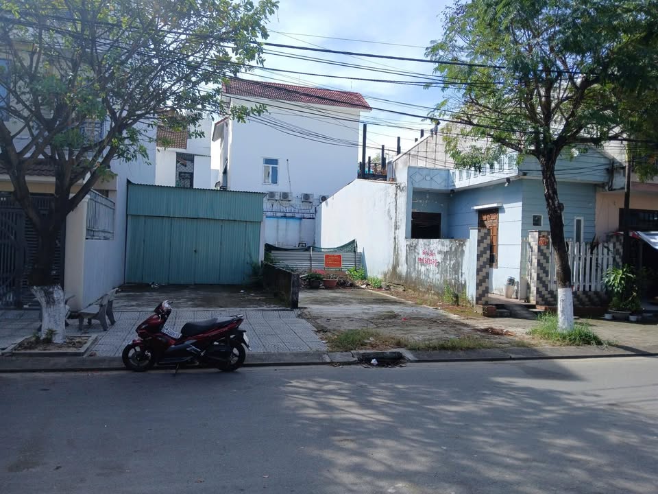 Đất nền Phạm Thiều 200m² Đà Nẵng - Tiềm năng tăng giá vượt trội