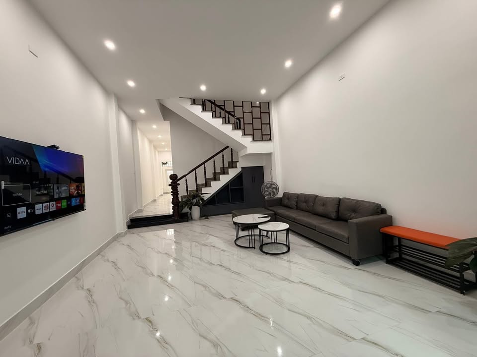 Nhà riêng An Thượng Đà Nẵng 90m² - Sẵn sàng ở ngay!