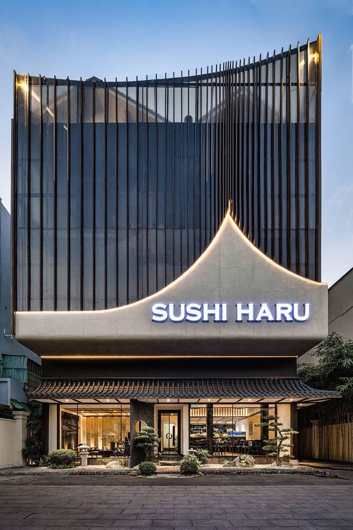 Cho Thuê Nhà Mặt Tiền Trần Hưng Đạo, Sơn Trà - Kinh Doanh Sầm Uất 375m²