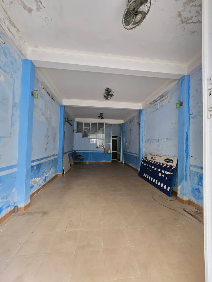 Nhà Mặt Tiền Hải Châu 90m² - 5PN, Kinh Doanh Đắc Lộc