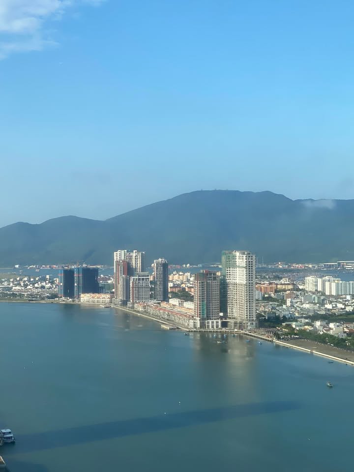 Đất Sơn Trà 94.5m² Hướng Tây Bắc - Giá Đầu Tư 6.x Tỷ