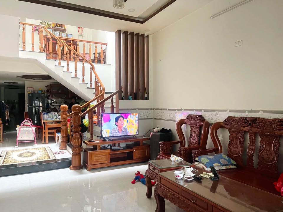 Nhà Mặt Tiền Tây Sơn, Đà Nẵng - 94.5m² - Gần Chợ Non Nước - Chính Chủ