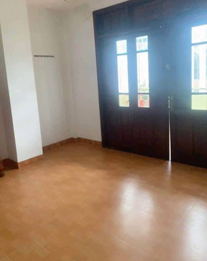 Phòng Trọ 25m² Trần Tống, Đà Nẵng - Ban Công Thoáng Mát, Giờ Giấc Tự Do