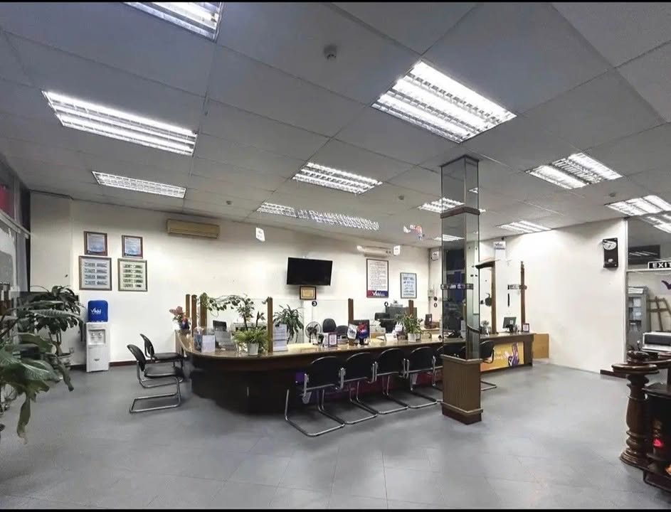 Mặt bằng Phan Đăng Lưu - Núi Thành 200m² - Mặt tiền kinh doanh đắc địa!