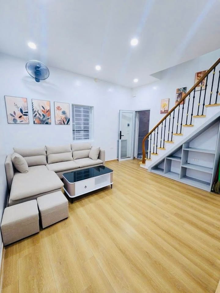 Căn hộ Duplex Phạm Ngọc Thạch 90m² - Căn góc cực thoáng!