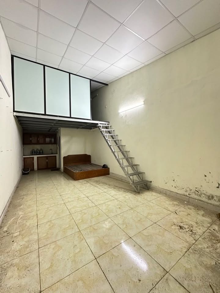 Nhà nhỏ xinh 25m² Nguyễn Trãi, Thanh Xuân - Giá chỉ 1.28 tỷ
