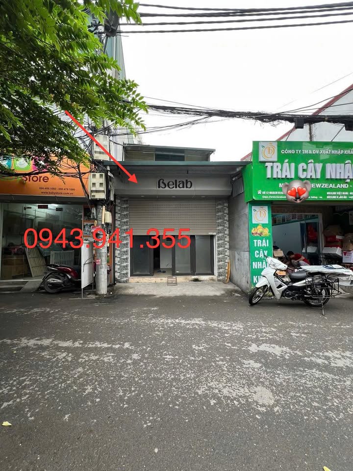 Bán đất Yên Nghĩa Hà Đông 100m² hướng mát - Sổ đỏ chính chủ, ô tô tránh