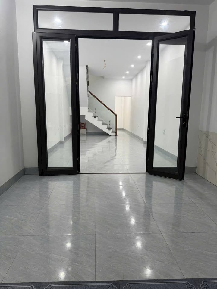 Bán Nhà 2 Tầng Ngõ Xuân Thọ, Thanh Trì 50m² - Sổ Đỏ Chính Chủ