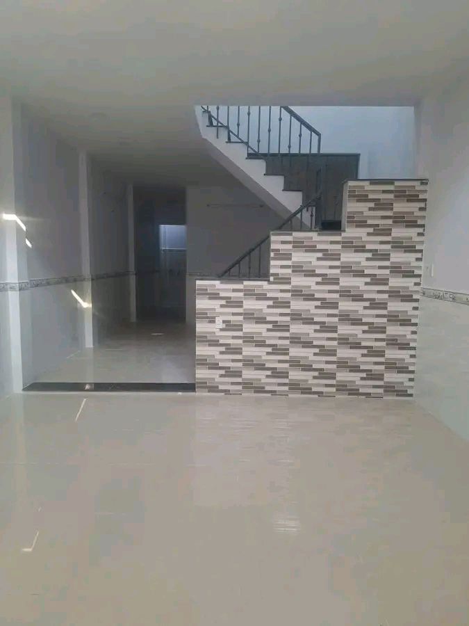 Nhà thuê Ấp 5 Vĩnh Lộc B Bình Chánh 76m² giá 4 triệu - Sẵn sàng ở ngay!