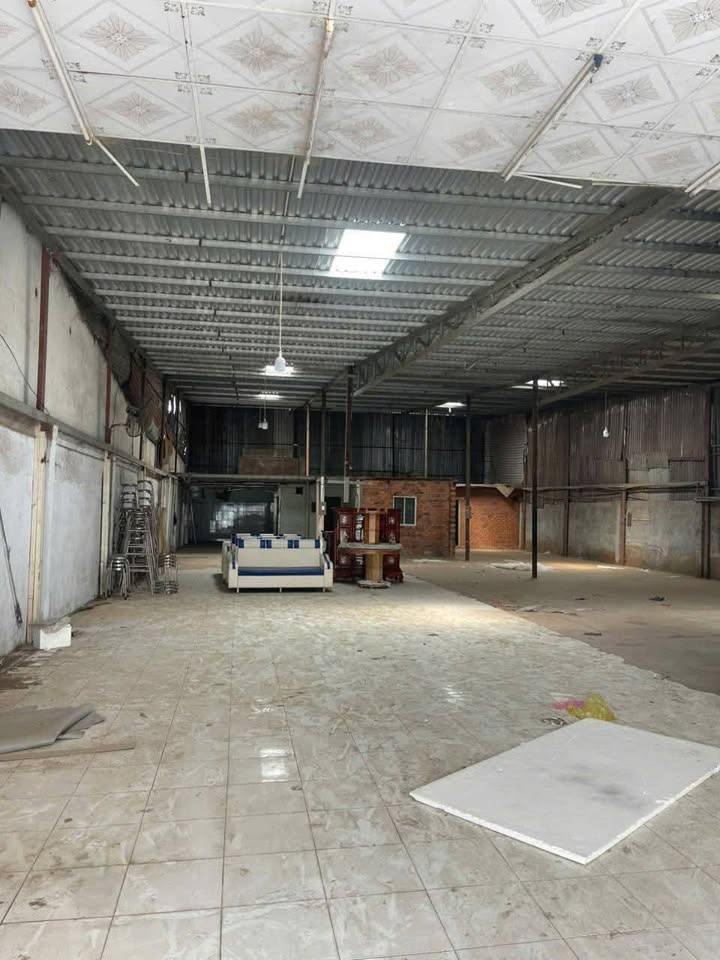 Cho Thuê Xưởng 520m² Vĩnh Lộc A, Bình Chánh - Giá 20 Triệu/Tháng