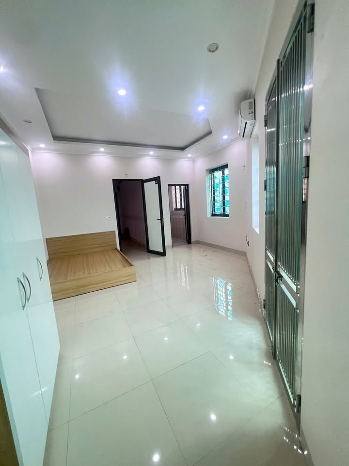 Phòng trọ KĐT Đô Nghĩa Hà Đông 4 triệu/tháng - Sẵn sàng vào ở!