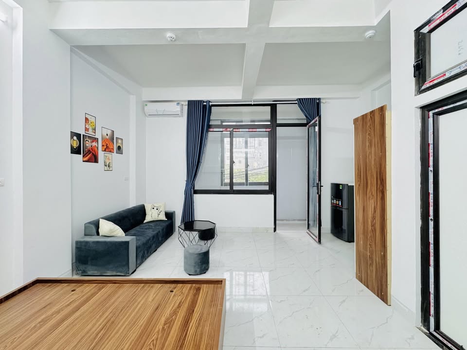 Nhà Cho Thuê Yên Xá, Hà Đông - 30m² Giá 5 Triệu, Gần Đại Học Lớn