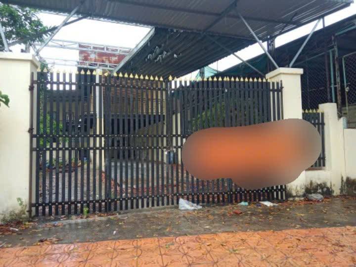 Nhà Mặt Tiền Kinh Doanh Trần Hưng Đạo, Cái Răng - 180m², Giá 15 Triệu/Tháng