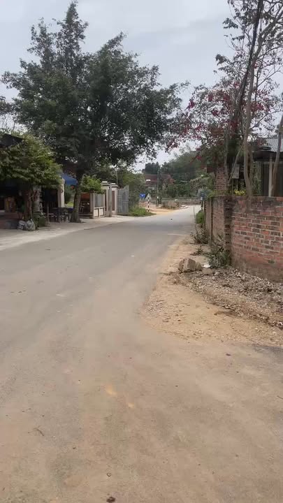 Đất nền Vinh Quang, Thái Hoà 300m² - Tiềm năng tăng giá vượt trội!