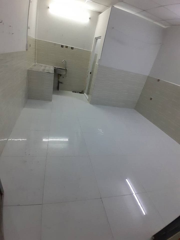 Phòng cho thuê Quận 8 16m² - Mới, sạch sẽ, an ninh!