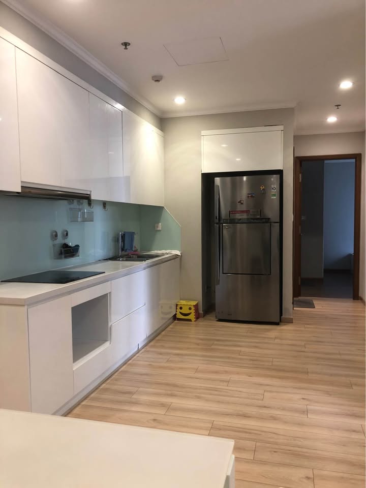 Căn hộ Vinhomes Central Park Bình Thạnh 2PN 28 triệu - View đẹp!