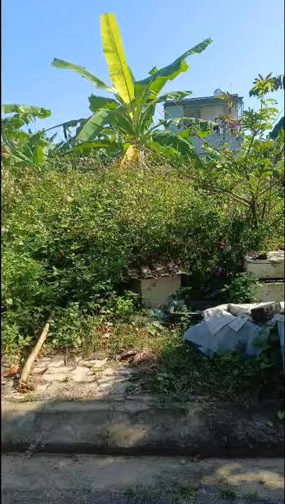 Đất Vàng Đà Nẵng - 107.5m² Đường Hồng Phước 1, Liên Chiểu - Giá Tốt