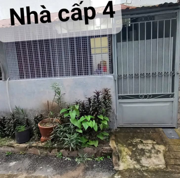 Nhà riêng Phường Trung Dũng 33.2m² giá 1.7 triệu - Giá tốt hiếm có!