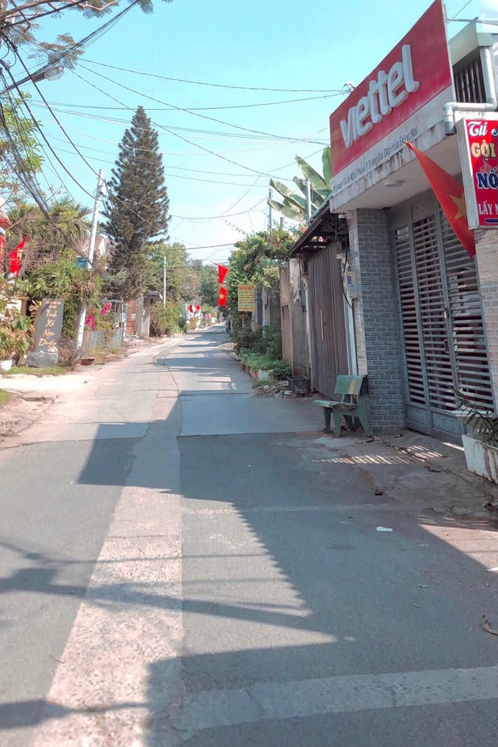 Đất Nền Sổ Riêng 135m² Trảng Dài, Biên Hòa - Giá Giảm Sốc Chỉ Còn 1.6 Tỷ