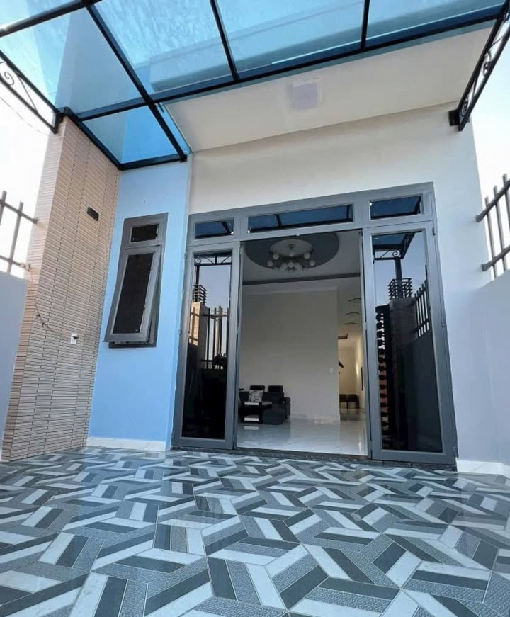 Nhà Hố Nai 96m² - 2PN Giá 1.16 Tỷ, Gần Nhà Thờ Du Sinh, Sẵn Ở