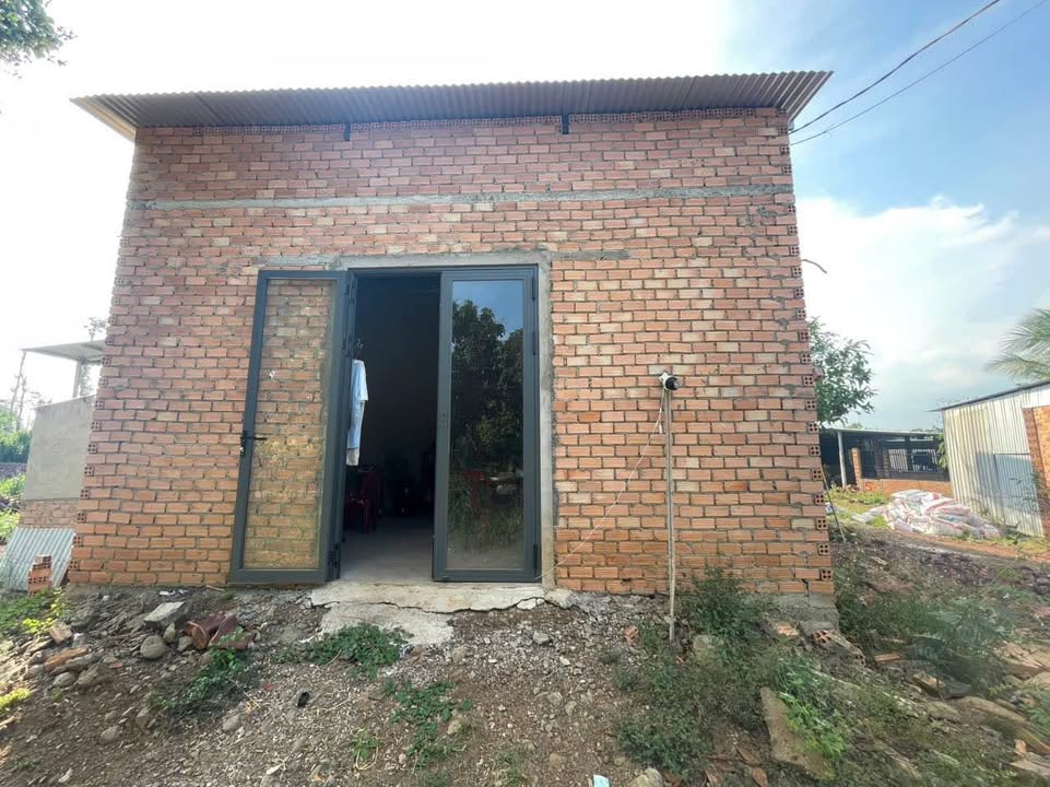 Trang Trại Sông Ray, Cẩm Mỹ 2300m² 1.8 Tỷ - Sẵn Sàng Vận Hành, Sinh Lời Ngay!