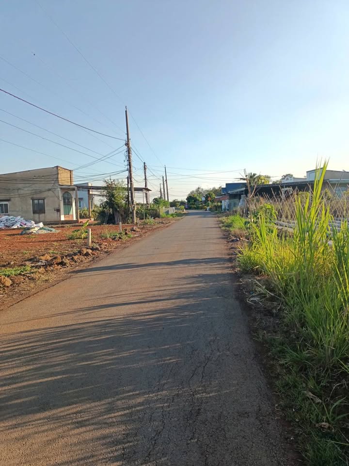 Đất nền Xuân Lộc, Đồng Nai - 113.9m² - Sổ hồng riêng, mặt tiền nhựa 550 triệu