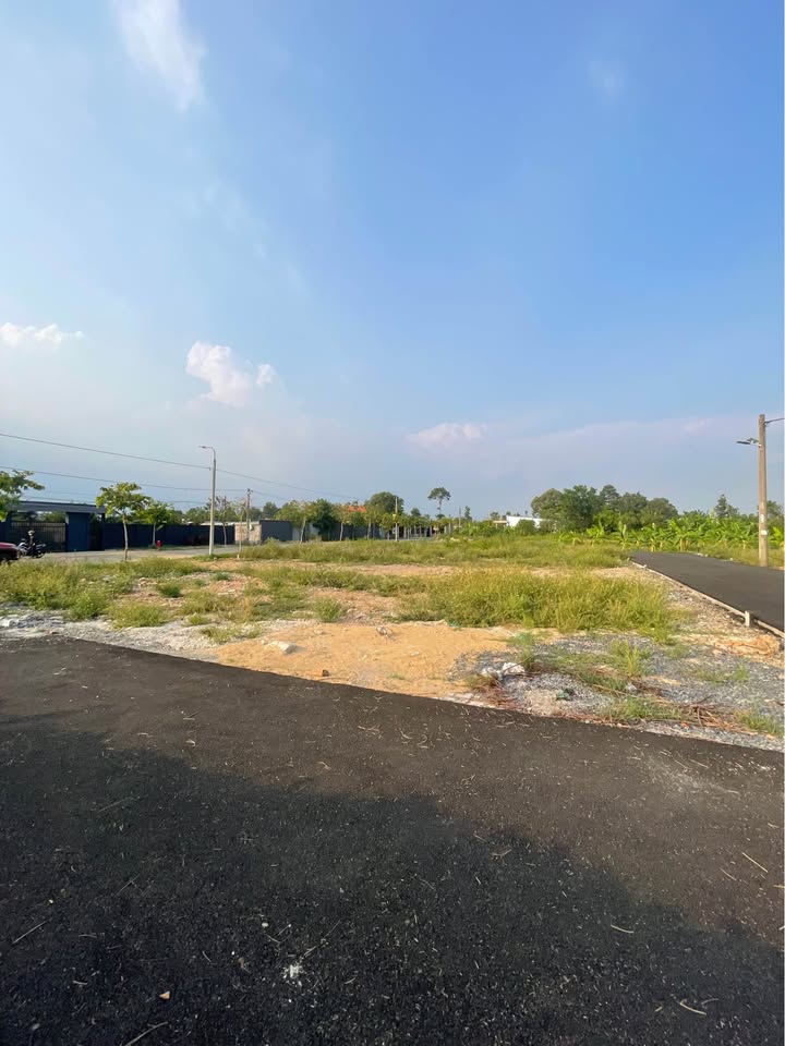 Đất Nền Vĩnh Cửu 110m² Sổ Đỏ - Giá Tốt Đầu Tư/Ở Ngay