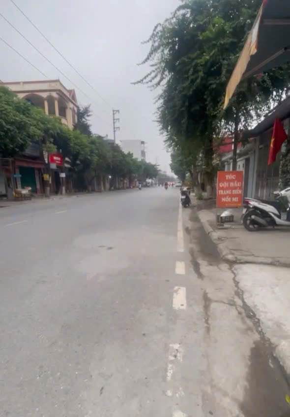 Bán đất 70m² Nguyễn Lương Bằng, Kiến An, Hải Phòng - 1.7 tỷ - Sổ hồng chính chủ