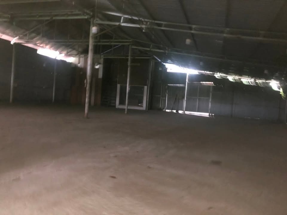 Kho Xưởng Linh Sơn, TP Thái Nguyên 1000m² - Hoạt động ngay!