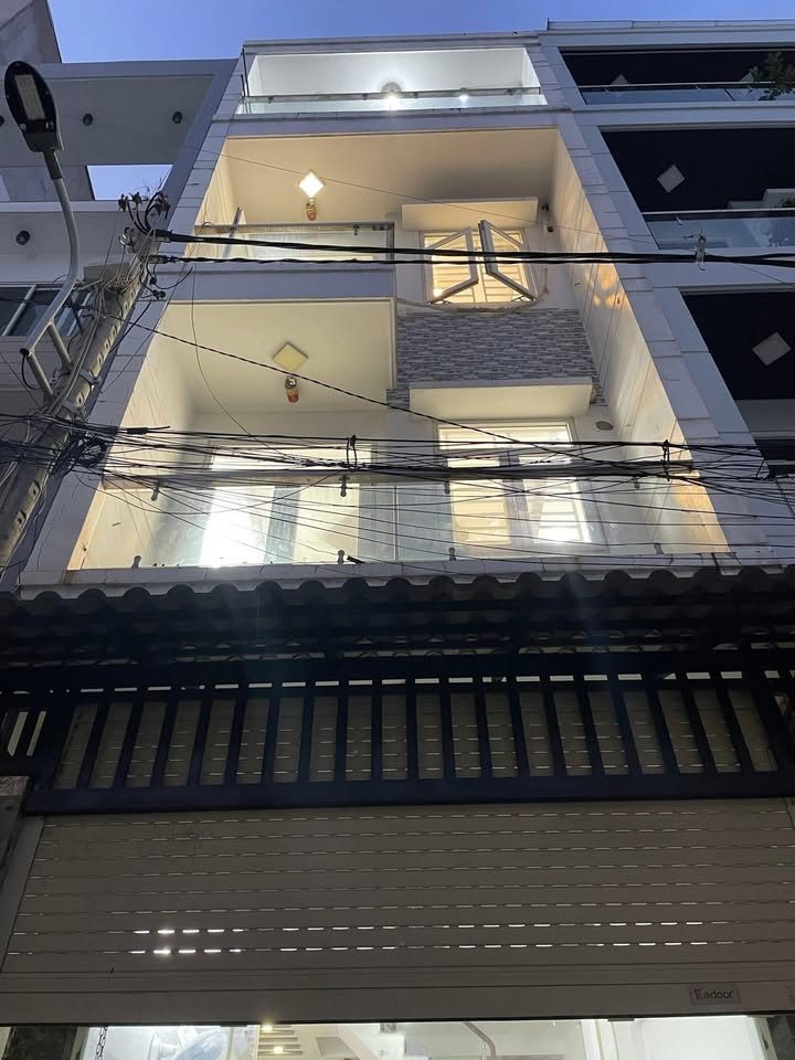 Cho thuê phòng trọ cao cấp Gò Vấp - 3-4 triệu/tháng - Sẵn Sàng Ở Ngay