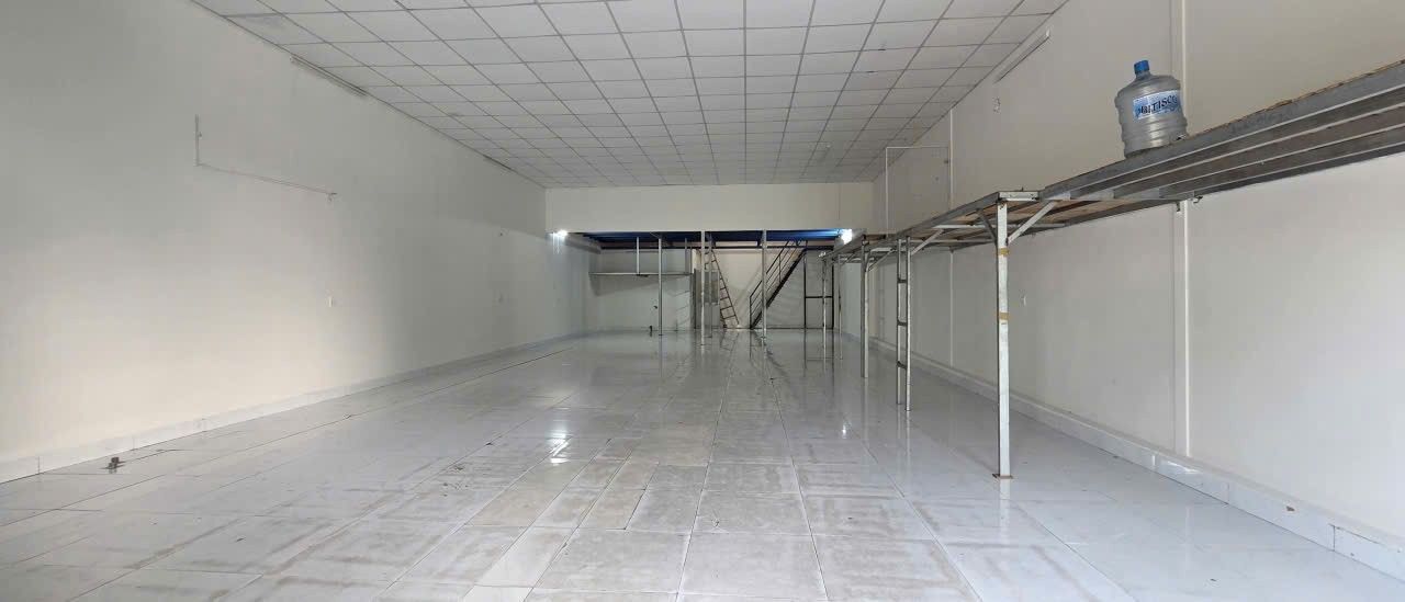 Cho thuê kho xưởng 160m² Lê Đức Thọ, Gò Vấp - Xe tải vào tận nơi, giá 22 triệu/tháng