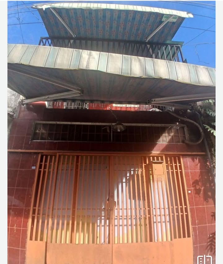 Cho thuê nhà hẻm 3 gác Thích Quảng Đức, Phú Nhuận - 32m² giá 7.8 triệu