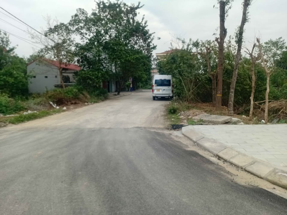 Đất Nền Ninh Khang Hoa Lư 111m² - Tiềm Năng Tăng Giá Vượt Trội!