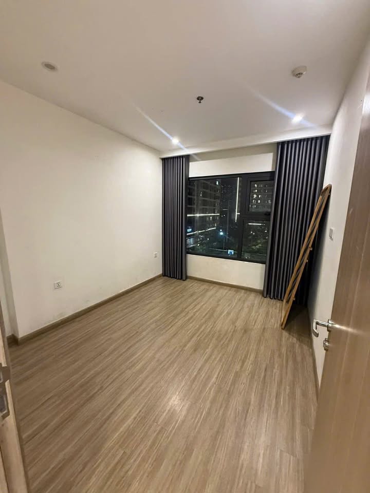 Căn hộ S103 Yên Xá Thanh Trì 54m² - Sẵn sàng vào ở!