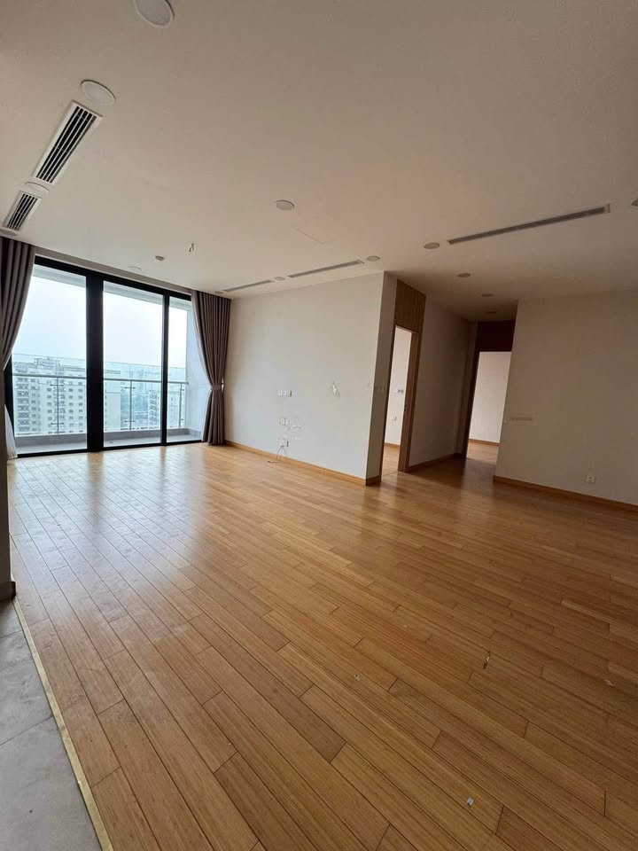 Chung cư The Zei Mỹ Đình 89m² - View Sân Vận Động Độc Đáo, Có Slot Ô Tô