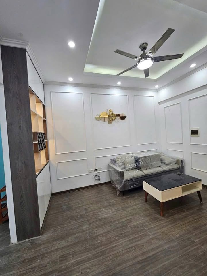 Căn hộ Đại Thanh 63m² - Sổ hồng sẵn, tiềm năng sinh lời!